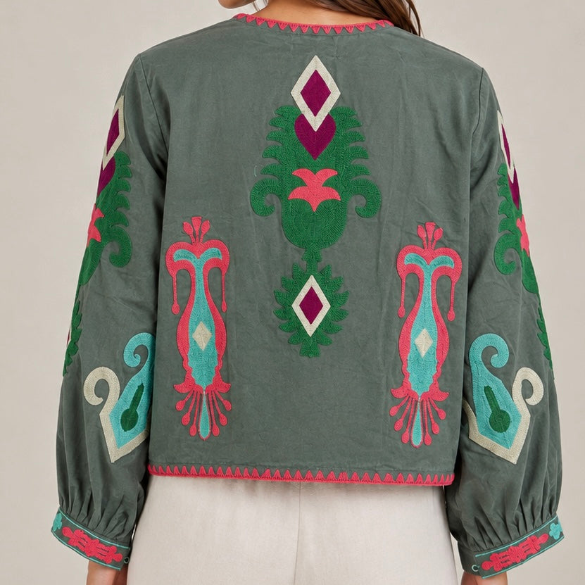 BOLERO BOHO