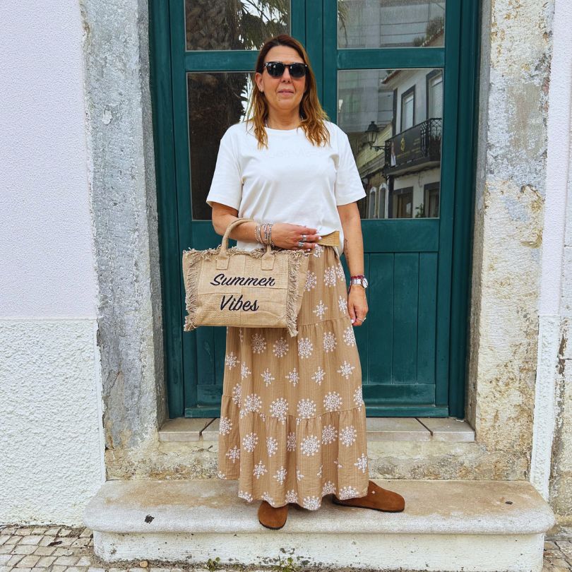 MALA SUMMER VIBES