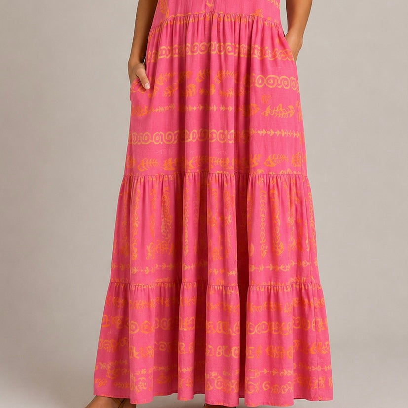 VESTIDO COMPRIDO