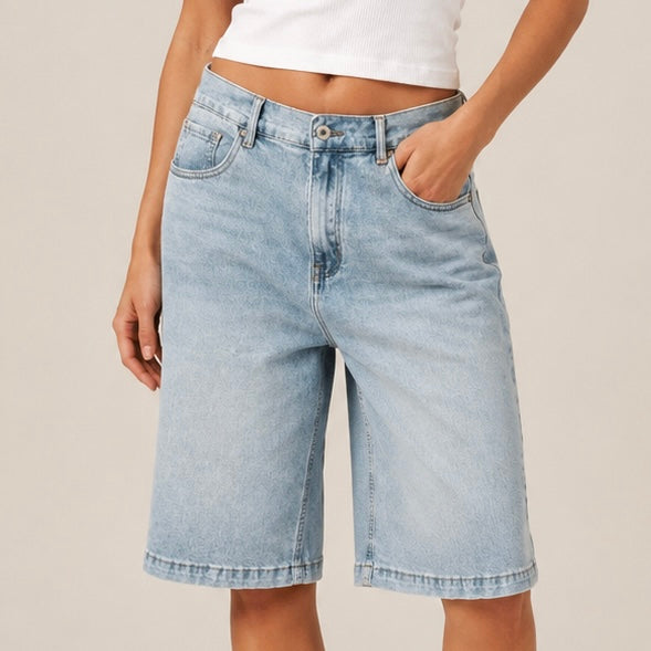 BERMUDAS