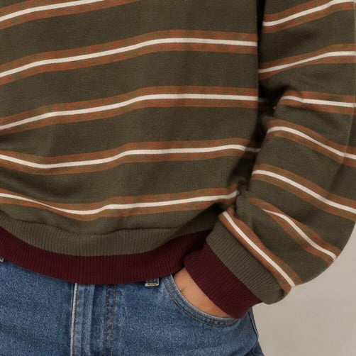 CAMISOLA DE RISCAS
