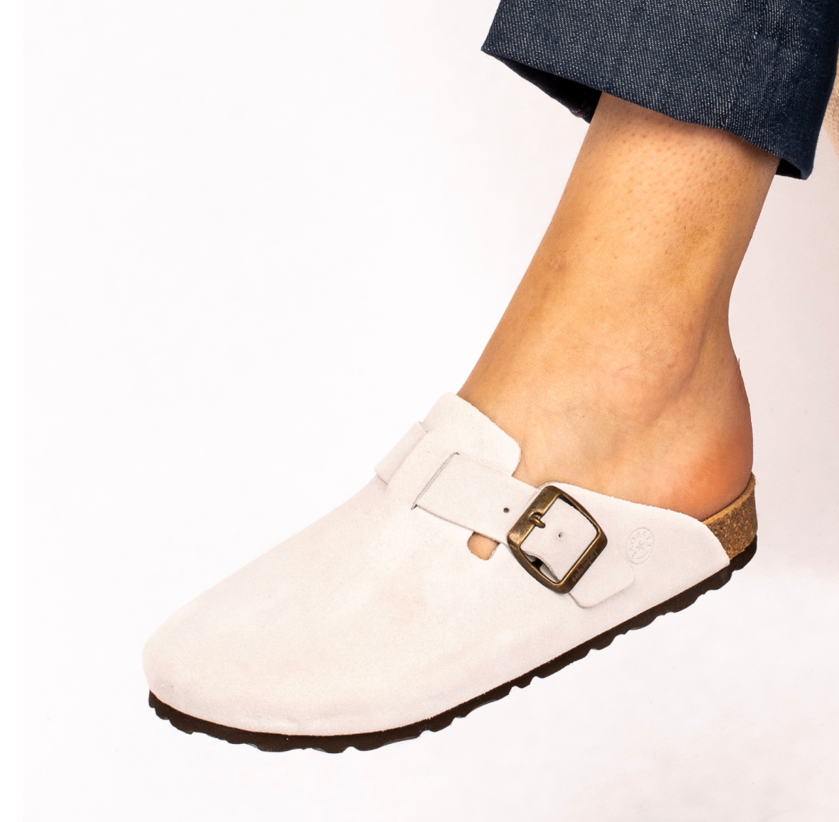 T-902 CLOGS DE CAMURÇA