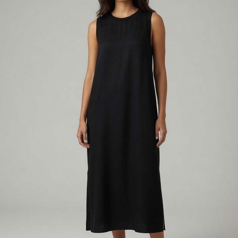 VESTIDO PRETO
