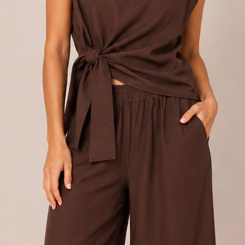 CONJUNTO CASUAL
