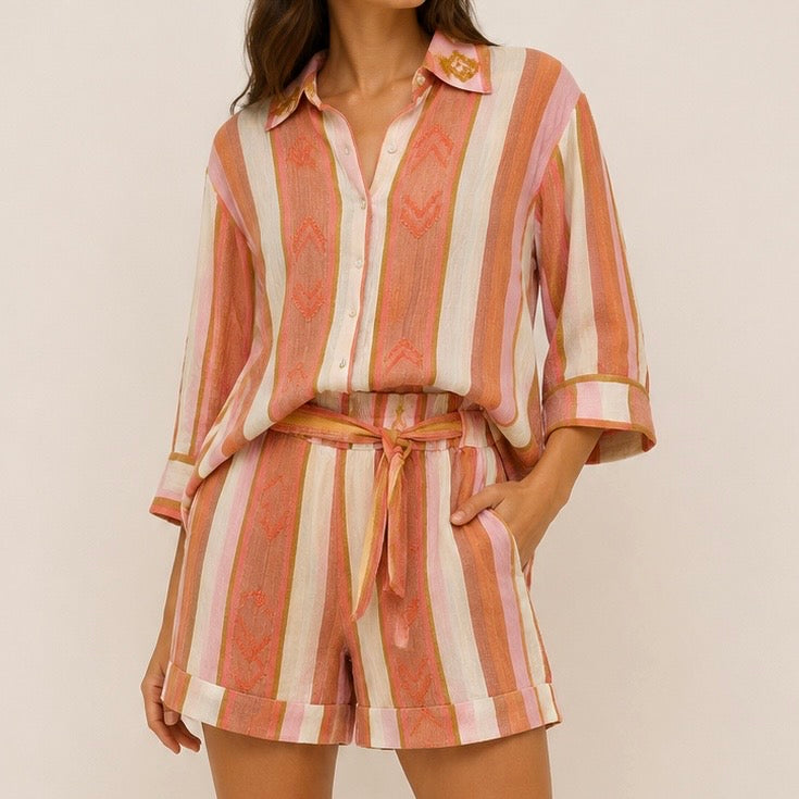 CONJUNTO DE RISCAS