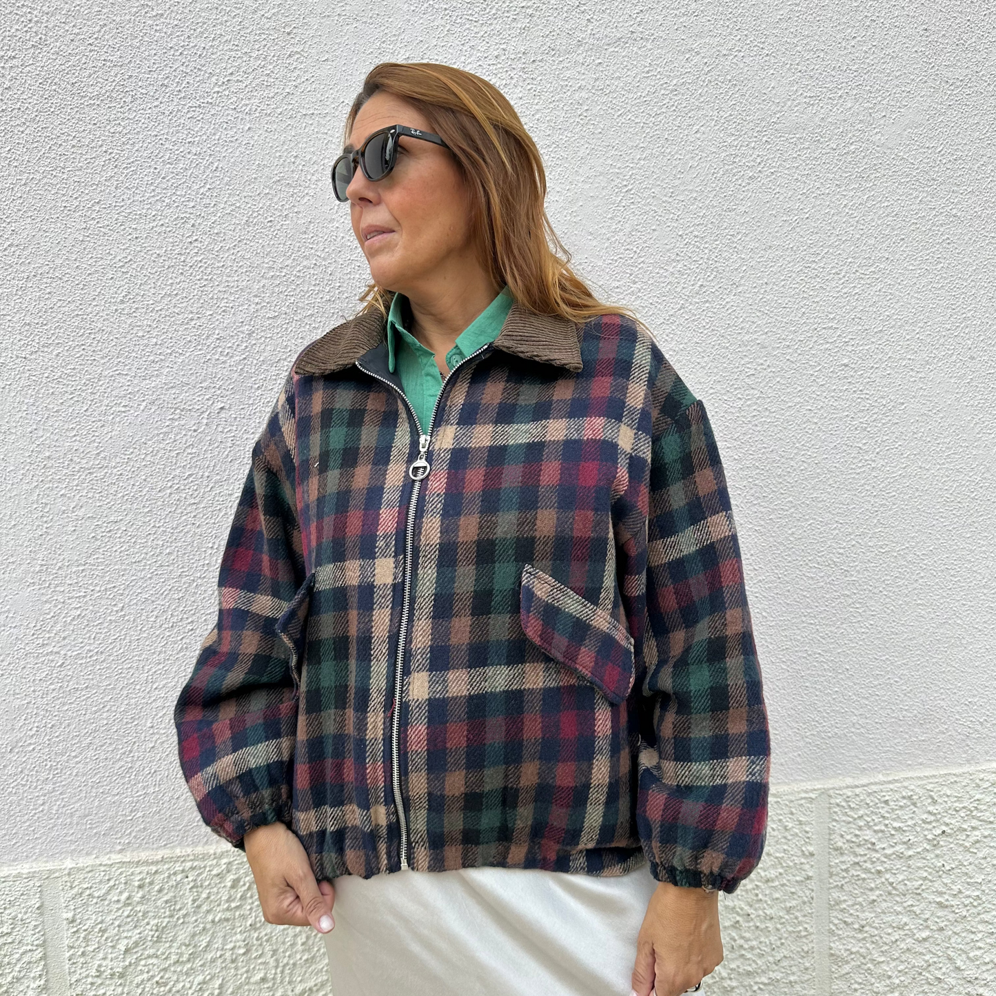 BOMBER DE FAZENDA COM PADRÃO