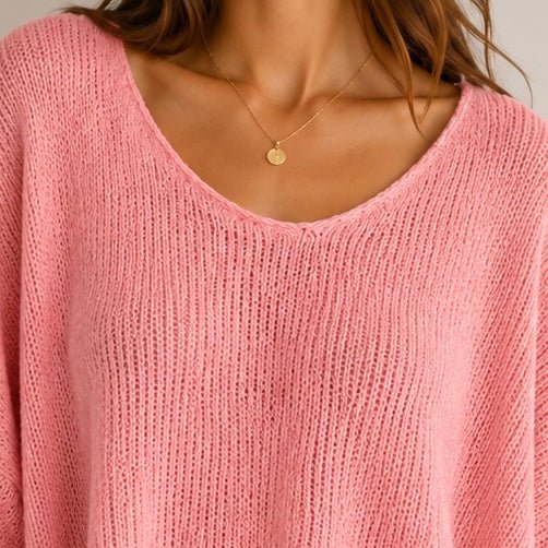 CAMISOLA LINHA DE ALGODÃO - Pé Calçado