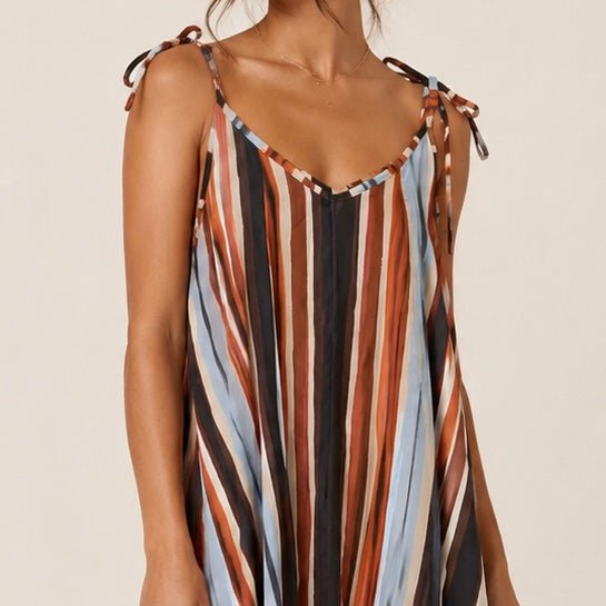 VESTIDO COMPRIDO - Pé Calçado