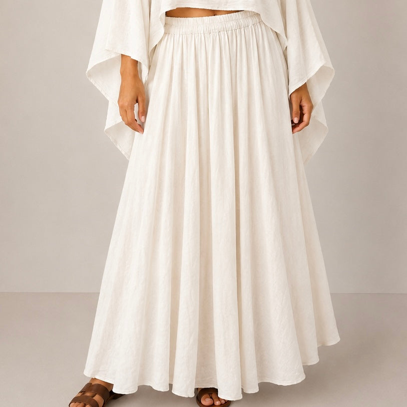 CONJUNTO DE SAIA
