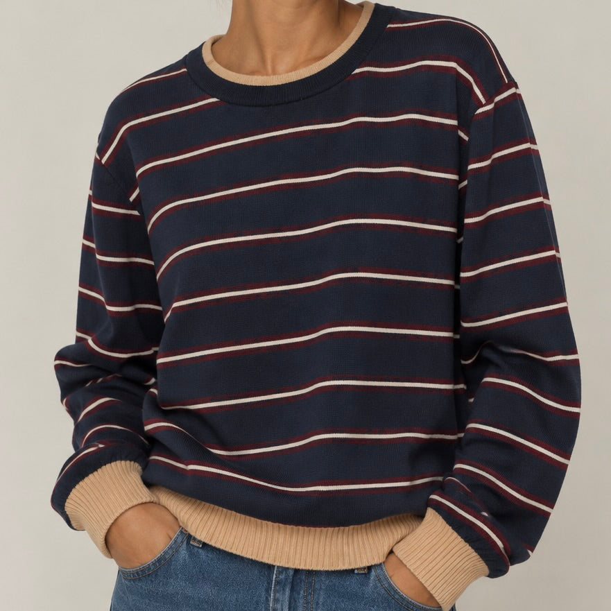 CAMISOLA DE RISCAS