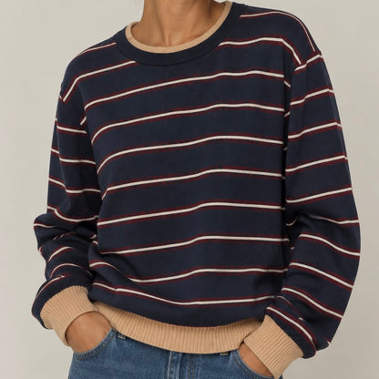 CAMISOLA DE RISCAS