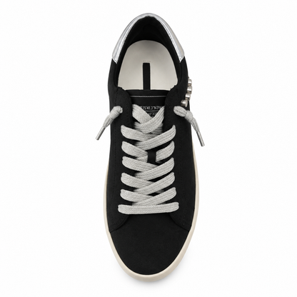 CORINA - TENIS DESPORTIVO RETRO PRETO