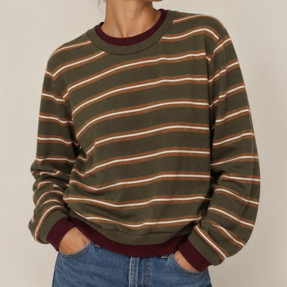 CAMISOLA DE RISCAS
