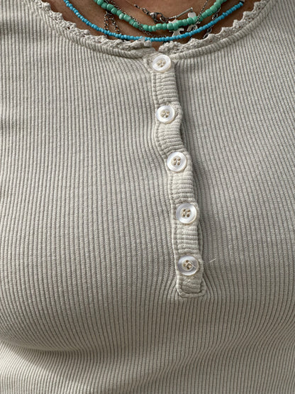 CAMISOLA BÁSICA MANGA COMPRIDA