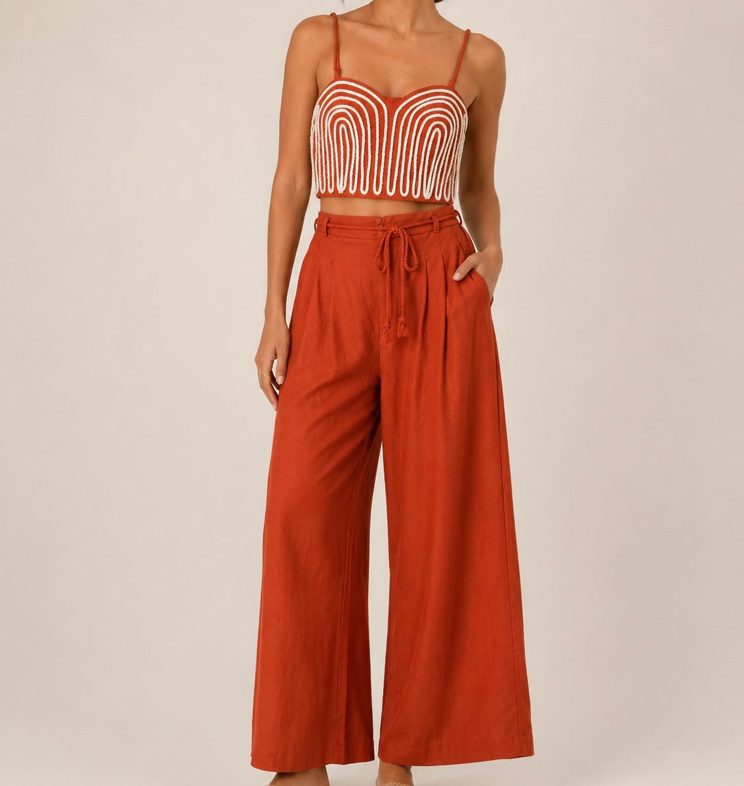 CONJUNTO TELHA