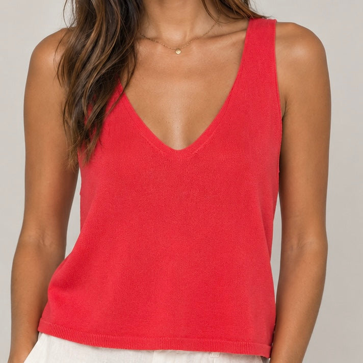 CAMISOLA CAVA