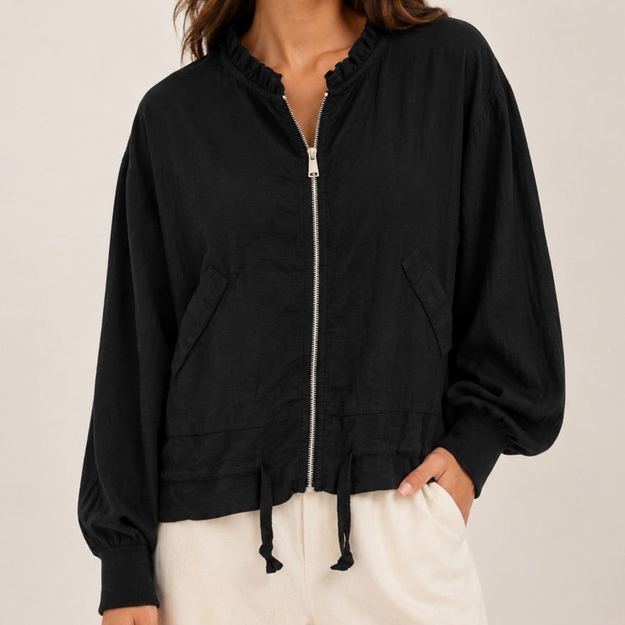 BOMBER