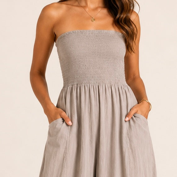 JUMPSUIT CAI CAI