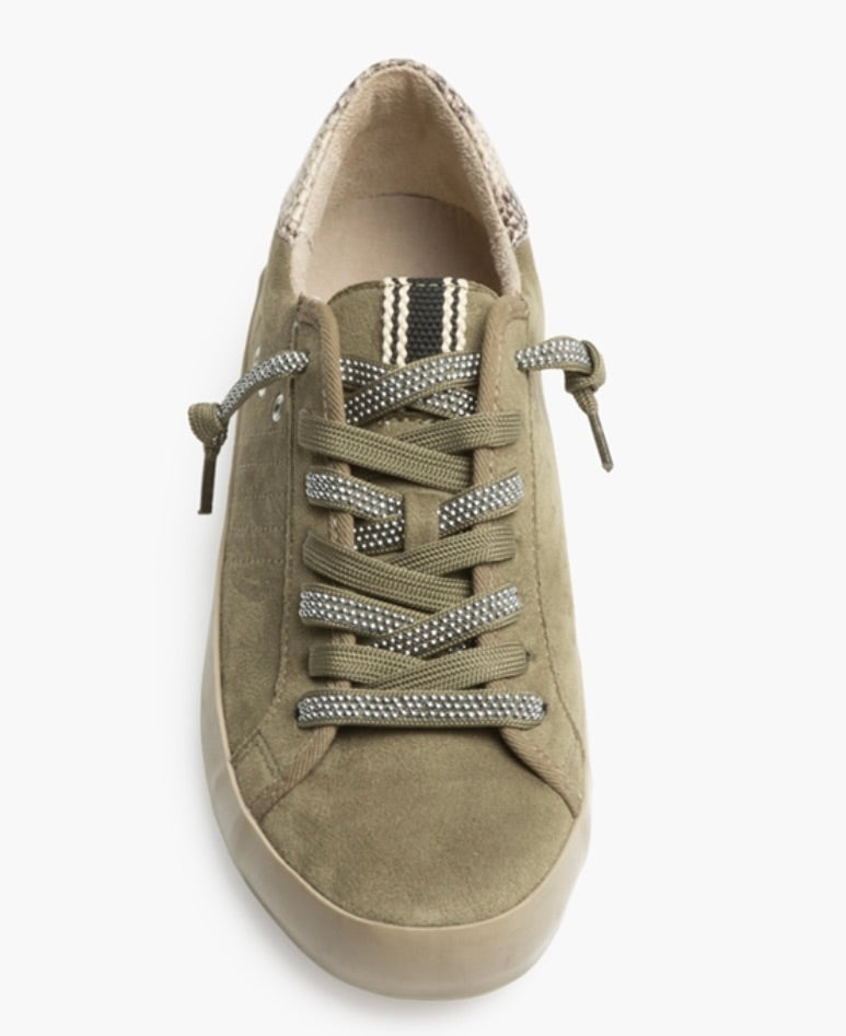 TENIS COBRA - CORINA M6501