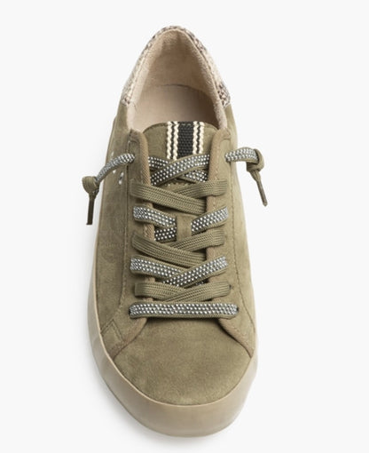 TENIS COBRA - CORINA M6501