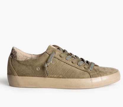 TENIS COBRA - CORINA M6501