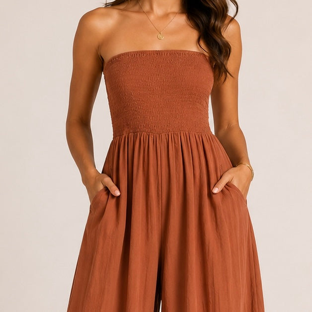 JUMPSUIT CAI CAI