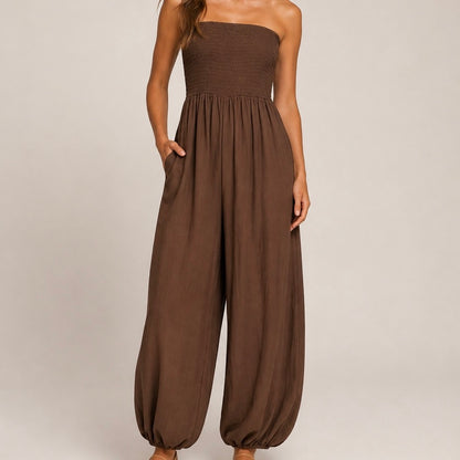 JUMPSUIT CAI CAI