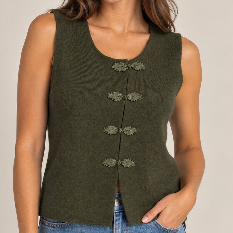 CAMISOLA ORIENTAL