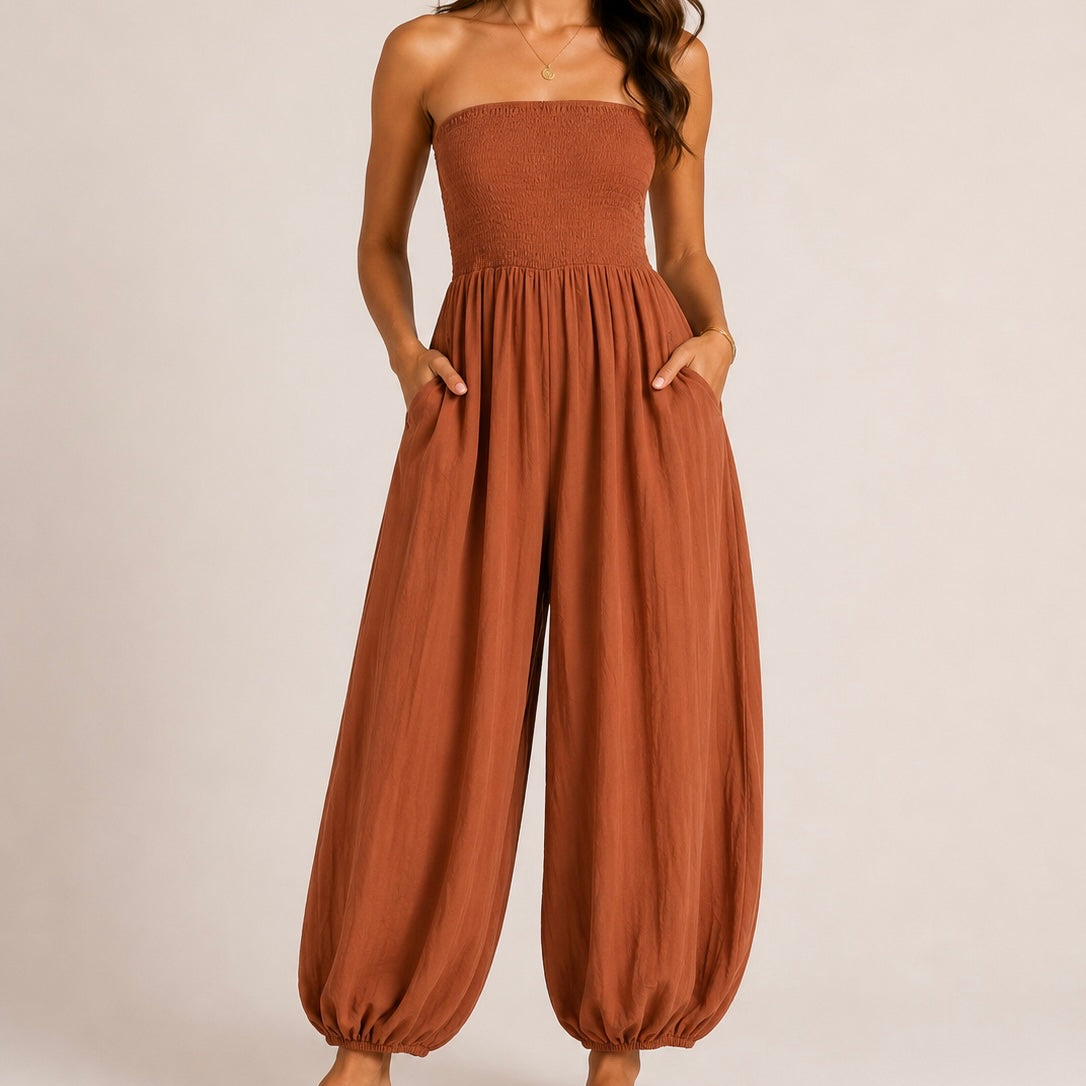 JUMPSUIT CAI CAI