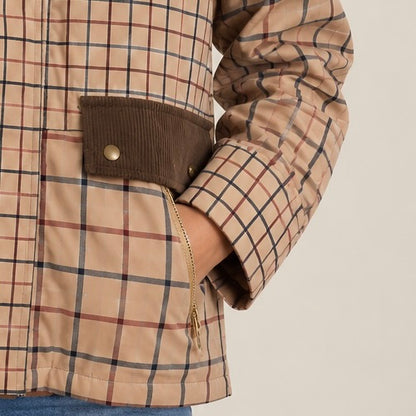 PARKA CAMPESTRE