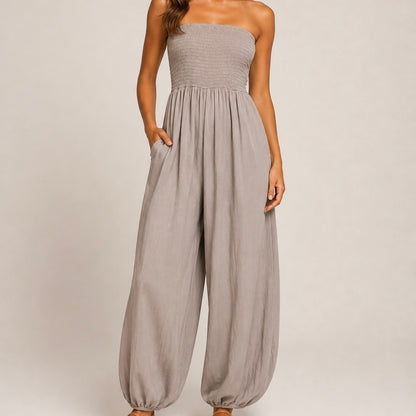 JUMPSUIT CAI CAI