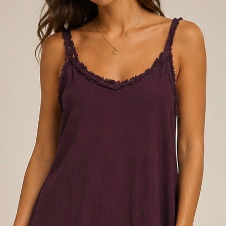 VESTIDO DE LINHO