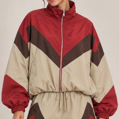 CONJUNTO DESPORTIVO
