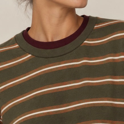 CAMISOLA DE RISCAS