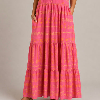 VESTIDO COMPRIDO