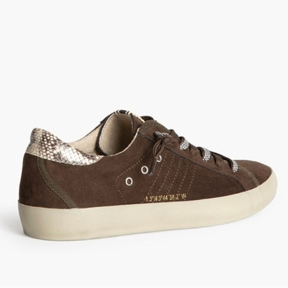 TENIS COBRA - CORINA M6501