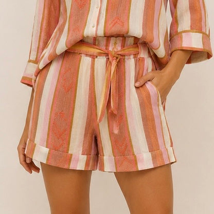 CONJUNTO DE RISCAS