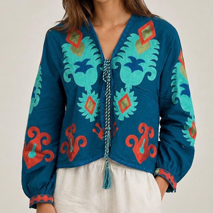 BOLERO BOHO