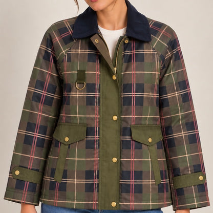 PARKA CAMPESTRE