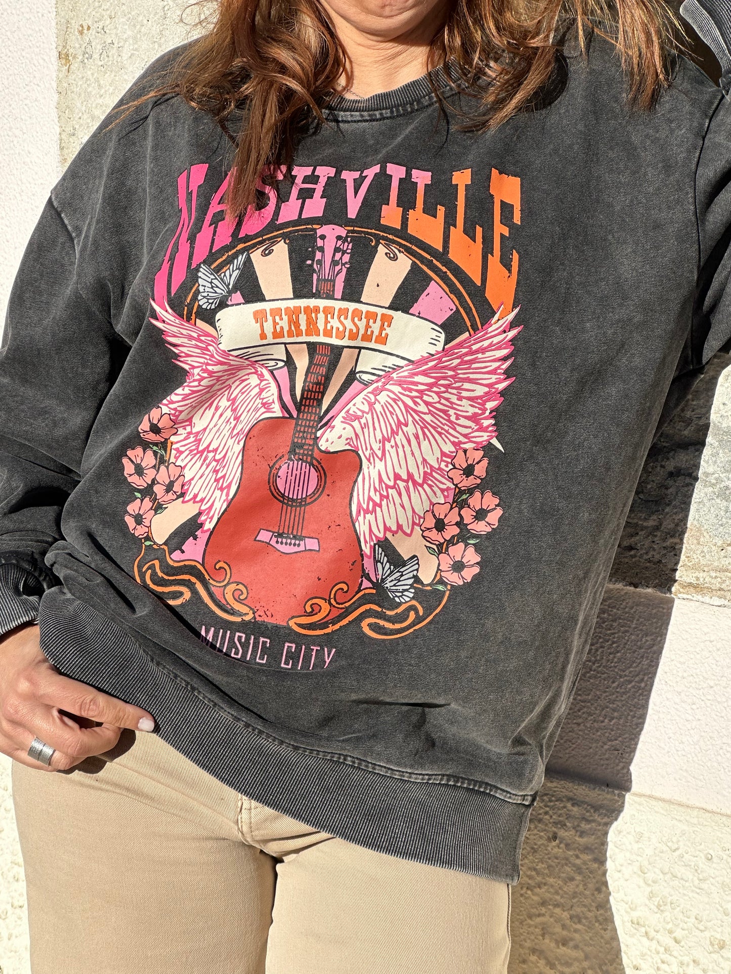 SWEAT NASHVILLE