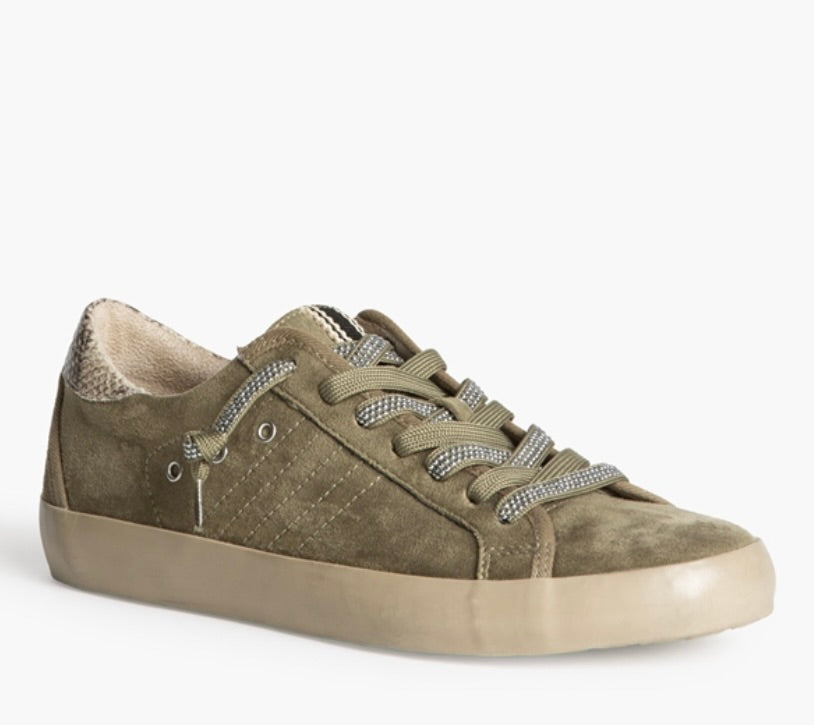 TENIS COBRA - CORINA M6501