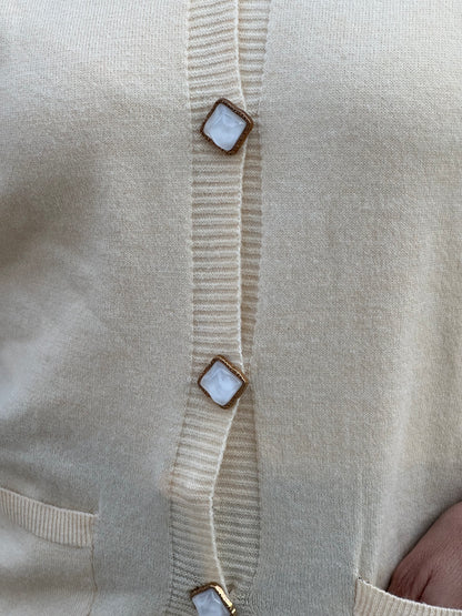 CARDIGAN COZY