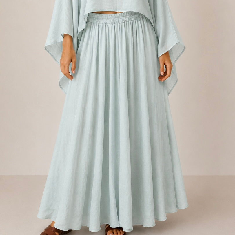 CONJUNTO DE SAIA