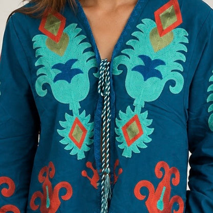 BOLERO BOHO