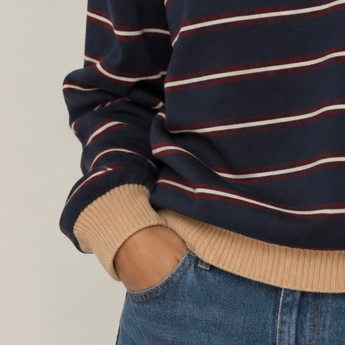 CAMISOLA DE RISCAS