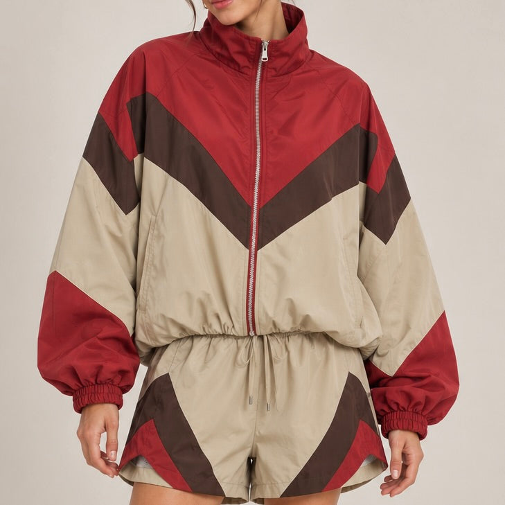 CONJUNTO DESPORTIVO