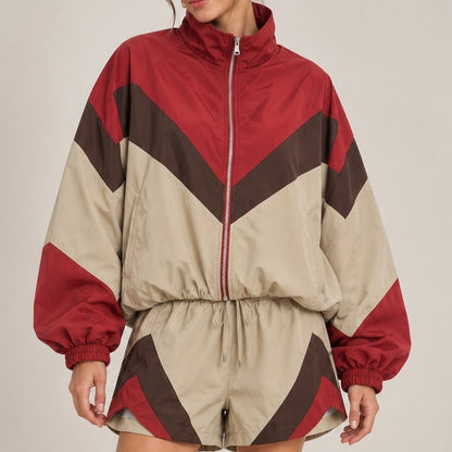 CONJUNTO DESPORTIVO