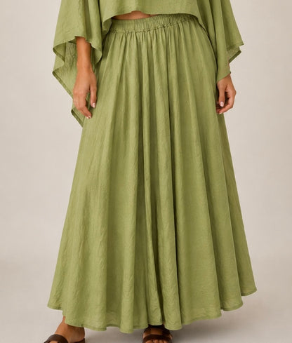 CONJUNTO DE SAIA