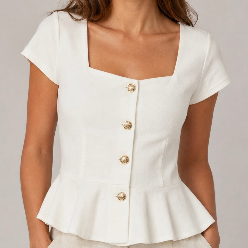 BLUSA DE PELPUM