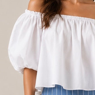 CAMISOLA SEM OMBROS